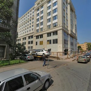 Novgorodskaya Street, 23 ، سان بطرسبرغ: صورة