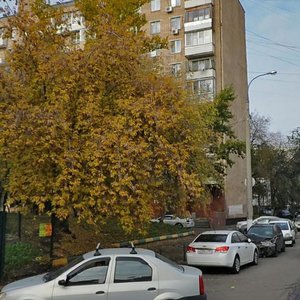 Samarinskaya Street, 1 ، موسكو: صورة