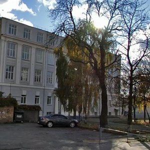 Sichovykh Striltsiv Street, 27, Kyiv: photo