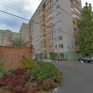 Pionerov Street, 17, Kursk: photo