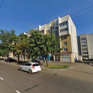 Chichkanova Street, 70А, Tambov: photo