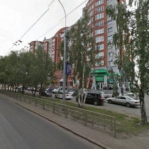 Frunze Avenue, 119Е, Tomsk: photo