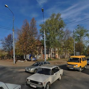 Mashinostroiteley Street, 70, Yoshkar‑Ola: photo