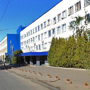 Baydukova Street, 1 ، بينزا: صورة