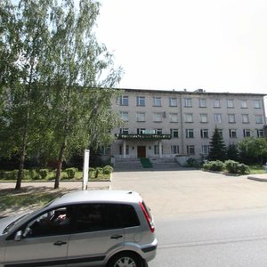 Daurskaya Street, 32, Kazan: photo