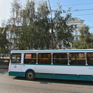 Kominterna Street, 170, Nizhny Novgorod: photo