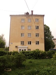 Privokzalnaya Street, 4 ، : صورة