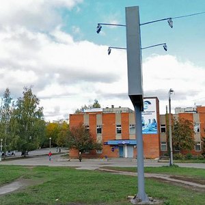 Новочебоксарск, Улица 10-й Пятилетки, 24: фото