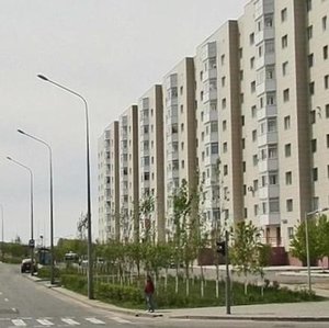 Saýran kóshesi, 9, Astana: photo