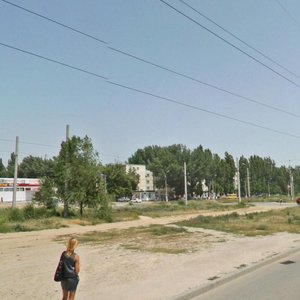 51st Gvardeyskoy Divizii Street, 53, Volgograd: photo