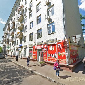 6th Kozhukhovskaya Street, 24, Moscow: photo