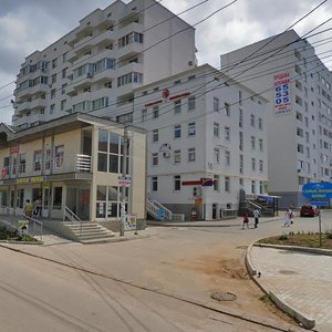 Pobedy Avenue, 44, Sevastopol: photo