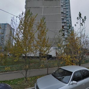 Krylatskye Kholmy Street, 24к2, Moscow: photo