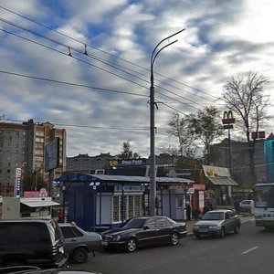 Ярославль, Московский проспект, 105: фото