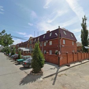 Kaliningradskaya Street, 12, Volgograd: photo