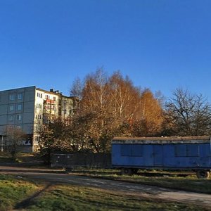 Pionerskaya ulitsa, 7, Tula: photo