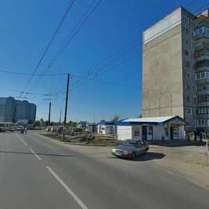 Ulyany Gromovoy Street, 25 ، : صورة