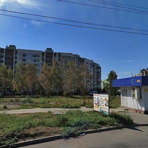 Yuzhnoye Highway, 25Ас1, Togliatti: photo