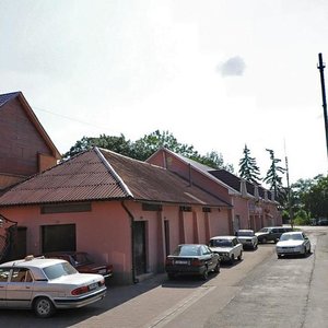 Yelektrozavodska vulytsia, 35, Uzhhorod: photo