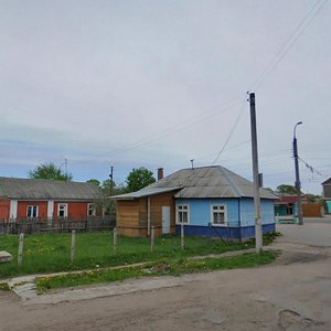 Lineynaya Street, 30/16, Tver: photo