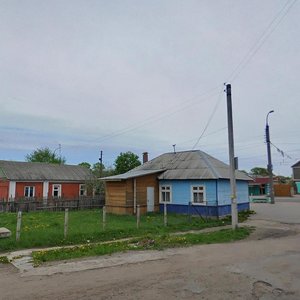 Burashevskoe Highway, 16/30, Tver: photo