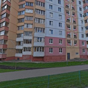 Oktyabrskaya Street, 23, Stroitel: photo