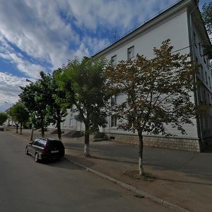 Череповец, Улица Металлургов, 4: фото