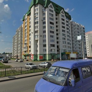 A.G. Stakhanova Street, 24, Lipetsk: photo