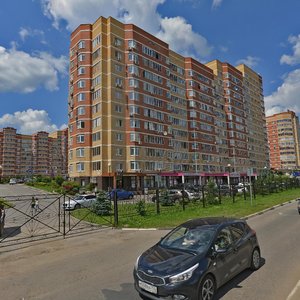 Rodniki Microdistrict, 6, Moscow: photo