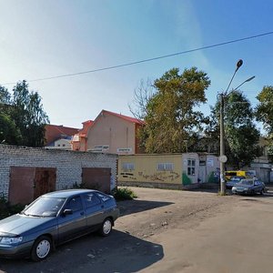 Vokzalnaya ulitsa, 24, Tosno: photo