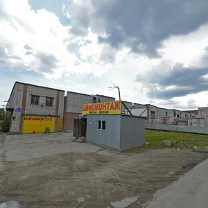 Новосибирск, Полтавская улица, 39к1: фото