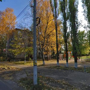 Parkovaya Street, 5, Kursk: photo