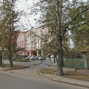 Krasnoarmeyskaya Street, 55/1 ، تومسك: صورة