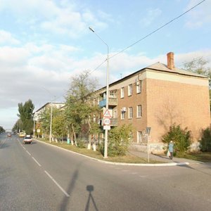 Admirala Nakhimova Street, 117, Astrahan: photo