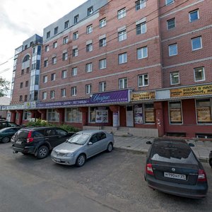 Sovetskikh Kosmonavtov Avenue, 174, Arkhangelsk: photo