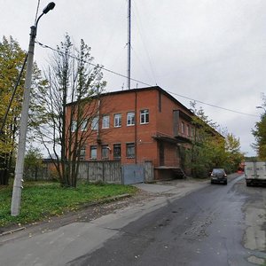 Санкт‑Петербург, Улица Типанова, 23: фото