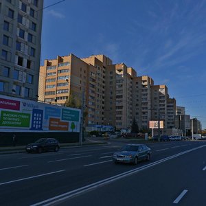 Lva Talstoga Street, 4 ، مينسك: صورة