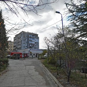 Tenevoy Lane, 30, : foto
