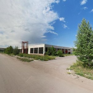 Qurılısşılar avenue, 35/2, Karaganda: photo