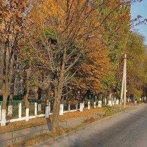 Vulytsia Ihoria Sikorskoho, 267А, Zaporizhia: photo