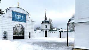 Sovetskaya ulitsa, No:7А, Vladimirskaya oblastı: Fotoğraflar