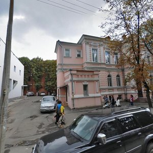 Alchevskykh Street, 40, Kharkiv: photo