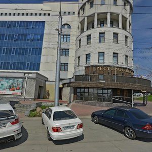 Inskaya Street, 56, Novosibirsk: photo