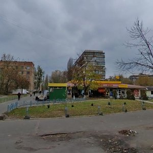 Lisovyi Avenue, 14А, Kyiv: photo