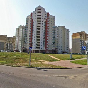 Гродно, Улица Кабяка, 41: фото