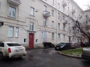 Stachek Avenue, 41, Saint Petersburg: photo