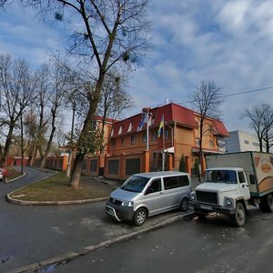 Oleksy Tykhoho Street, No:78, Kiev: Fotoğraflar