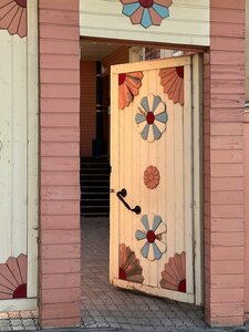 Kayuma Nasyri Street, 24, Kazan: photo