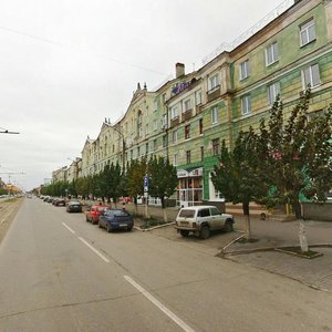 Prospekt Lenina, 49, Dzerzhinsk: photo