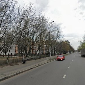 Sevanskaya Street, 6, Moscow: photo